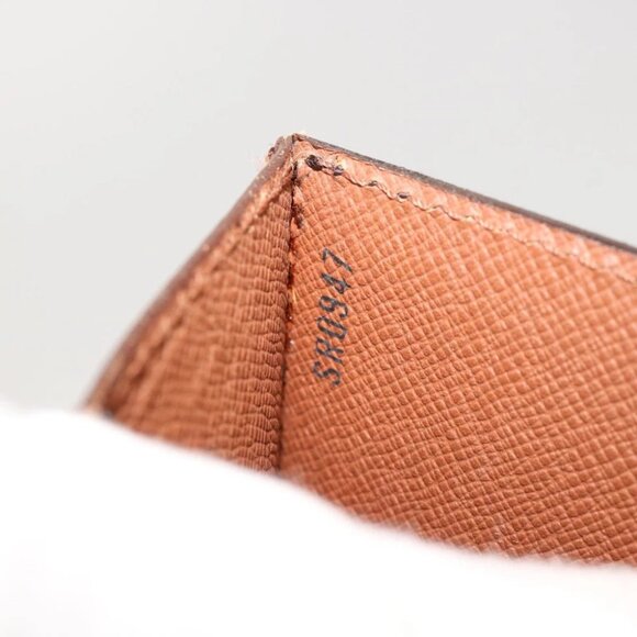 LOUIS VUITTON Monogram Monceau 28 Hand Bag 2way - Picture 13 of 15